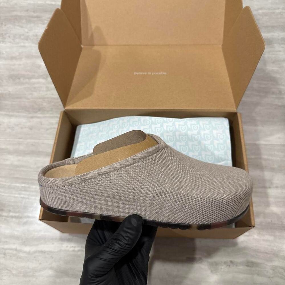 Rothys the casual clog brand
